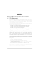 Biostar M6TSL User Manual