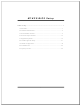 Biostar M7NCG Bios Setup Manual