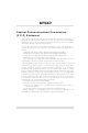 Biostar M7SXD User Manual