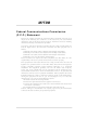 Biostar M7TDB User Manual