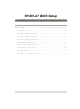 Biostar NF325-A7 Bios Setup Manual