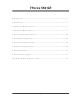 Biostar TForce 550 SE Bios Setup Manual