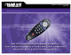 Black Box AC480A-R3 Specifications