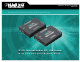 Black Box ACU1007A Specifications