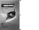 Black & Decker The Classic F67E Use And Care Book Manual