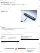 Bretford CFPS Specifications