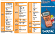 Brother P-Touch PT-1600 Quick Reference Manual