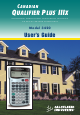 Calculated Industries 3420 User Manual