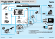 Canon Powershot SD600 System Map
