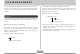 Casio Exilim EX-M1 File Management Manual