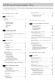 Casio Exilim EX-Z3 Quick Start Manual