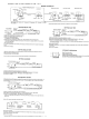 Casio AMW320D-9EV Operation Manual