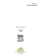 Chauvet DMX-4 User Manual