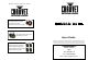 Chauvet Mirror Ball User Manual