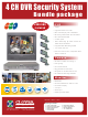 Clover BUN 1460 Datasheet