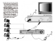 Clover BUN 1460 Quick Installation Manual
