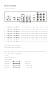 Clover CSM-1414Q Installation Manual