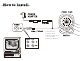 Clover RJ325 Installation Manual