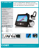 Coby TF-DVD7060 Specifications