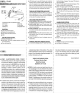 Coby CR-A27 User Manual