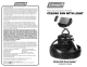 Coleman 830A550 User Manual