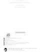 Curtis RCD313 Operating Instructions Manual