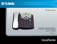 D-link VoiceCenter DPH-125MS User Manual