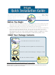 D-link DI-764 Quick Installation Manual