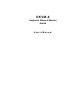 D-link DKVM-8 User Manual