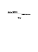 Viper 690XV Owner's Manual