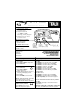 DateXX iTALK DF-18 User Manual