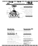 DateXX iTALK DF-8 User Manual