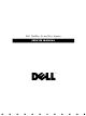 Dell OptiPlex Gs Service Manual