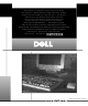 Dell Precision 620 System Information Manual