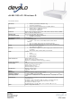 Devolo 200 AV Wireless G Specifications