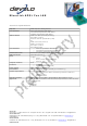 Devolo ADSL Fun LAN Technical Specifications
