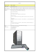 Diablotek CX-0656A Specifications