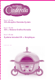 Disney DKS7102-CIN User Manual