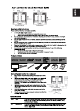 Acer B203H Quick Start Manual