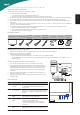 Acer S220HQL Quick Start Manual
