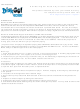Edge DiskGO! Digital Music Player User Manual