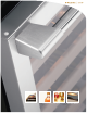 Electrolux E24WC48EPS Specifications
