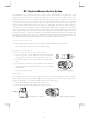 Emprex M960M Quick Manual