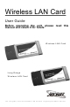 EnGenius EL-2511CD+ User Manual
