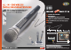 Enter-Tech MagicSing EG-18000 Specifications