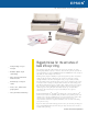 Epson FX-1180 Specification