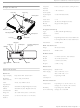 Epson PowerLite 740c User Manual