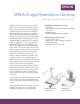 Epson ELPDC03 Brochure & Specs