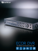 EverFocus ECOR4D Specifications