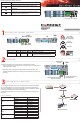 Fortinet FortiAnalyzer-2000 Quick Start Manual